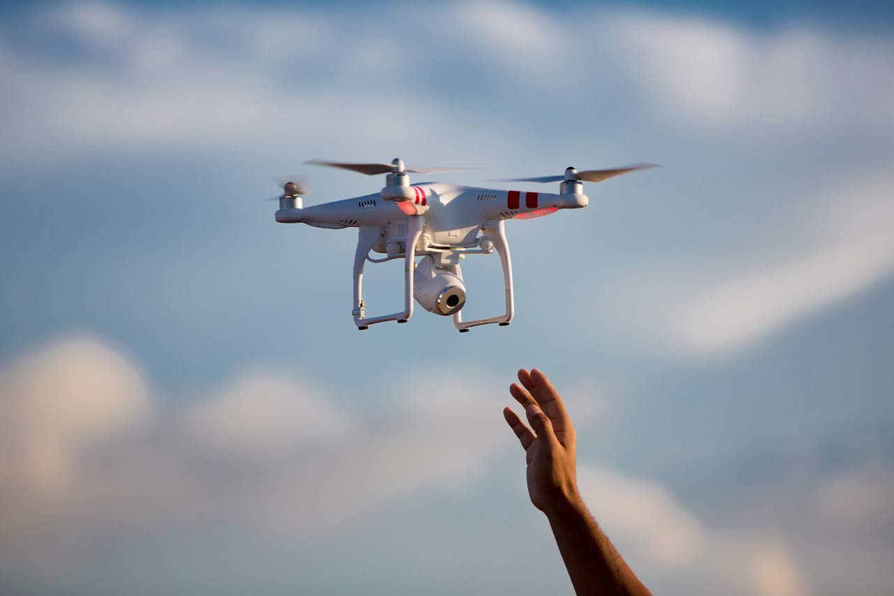 Drone Inspections